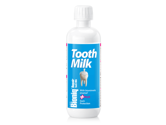 Enxaguante Bucal Bioniq® Repair Tooth Milk