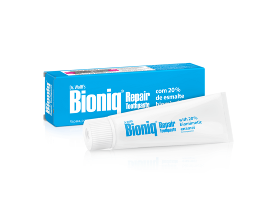 Creme Dental Bioniq® Repair